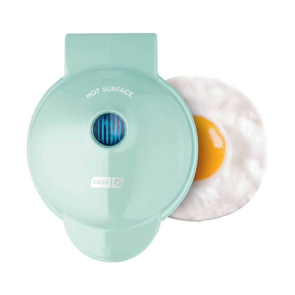 Dash Electric Mini Griddle - Bellso